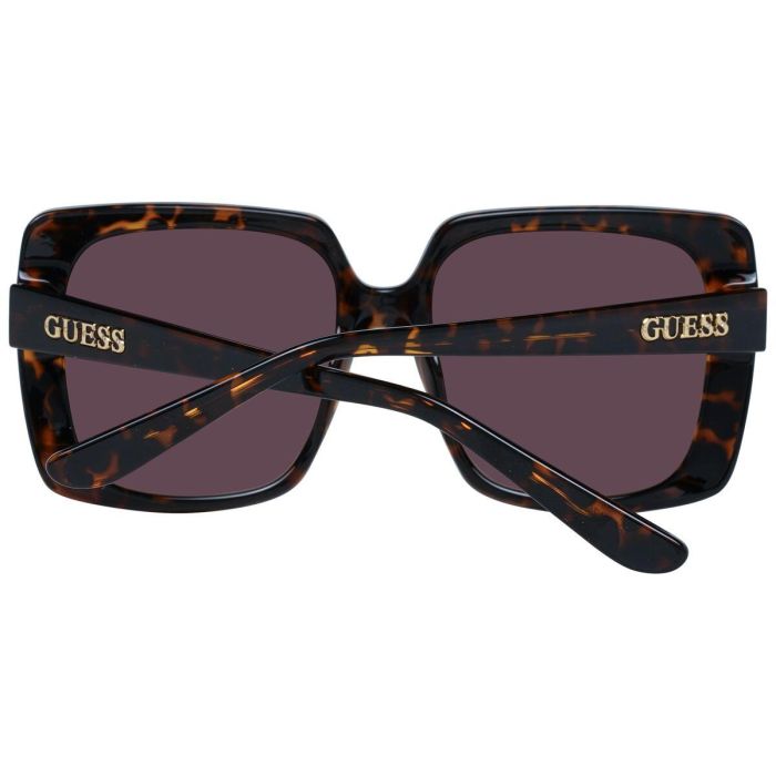 Gafas de Sol Hombre Guess GF6142 5752F 1 Gafas de Sol Hombre Guess GF6142 5752F 1