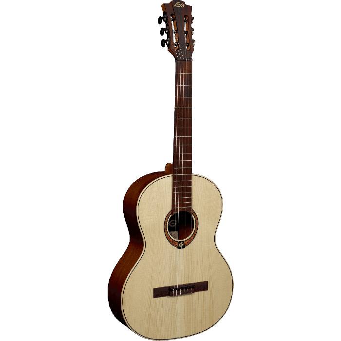 Guitarra Clásica Lâg Occitania 70 - 4/4 3 Guitarra Clásica Lâg Occitania 70 - 4/4 3