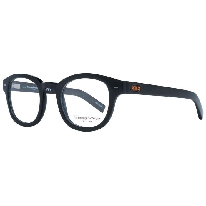 Montura de Gafas Hombre Ermenegildo Zegna ZC5014 06347 0 Montura de Gafas Hombre Ermenegildo Zegna ZC5014 06347 0