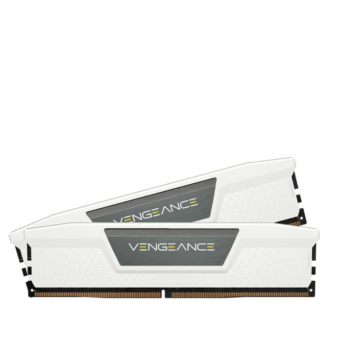 Memoria RAM Corsair Vengeance DDR5-5200 WH C32 DC cl32 Memoria RAM Corsair Vengeance DDR5-5200 WH C32 DC cl32