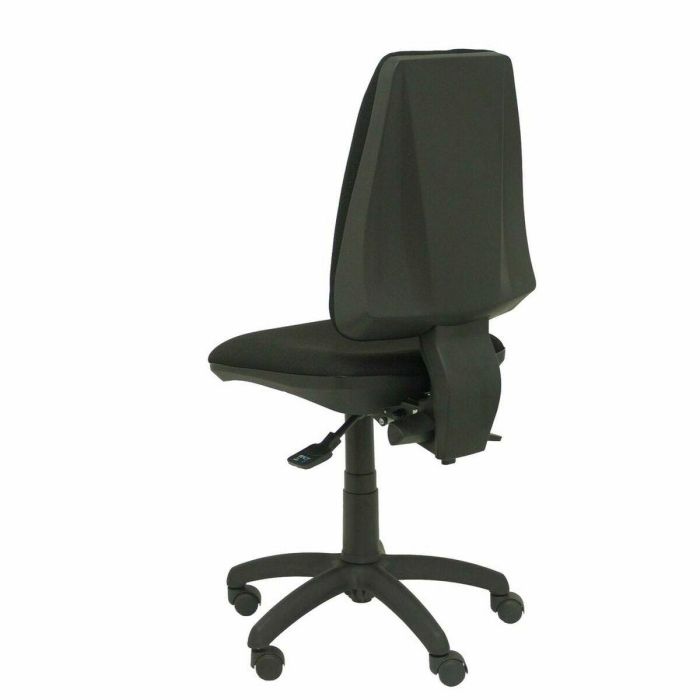PIQUERAS Y CRESPO Silla Elche S bali negro 3 PIQUERAS Y CRESPO Silla Elche S bali negro 3