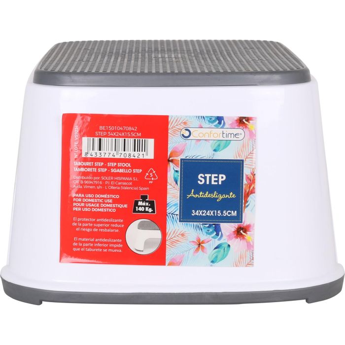 Confortime Step - Escalón 34 x 24 x 15.5 cm (6 Unidades) 2