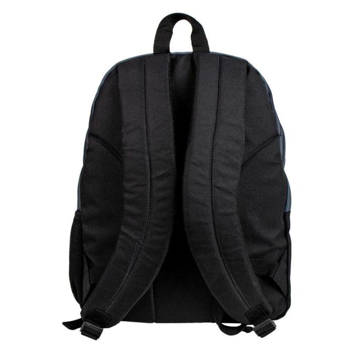 Mochila Casual Wednesday Negro 32 x 12 x 42 cm 1 Mochila Casual Wednesday Negro 32 x 12 x 42 cm 1