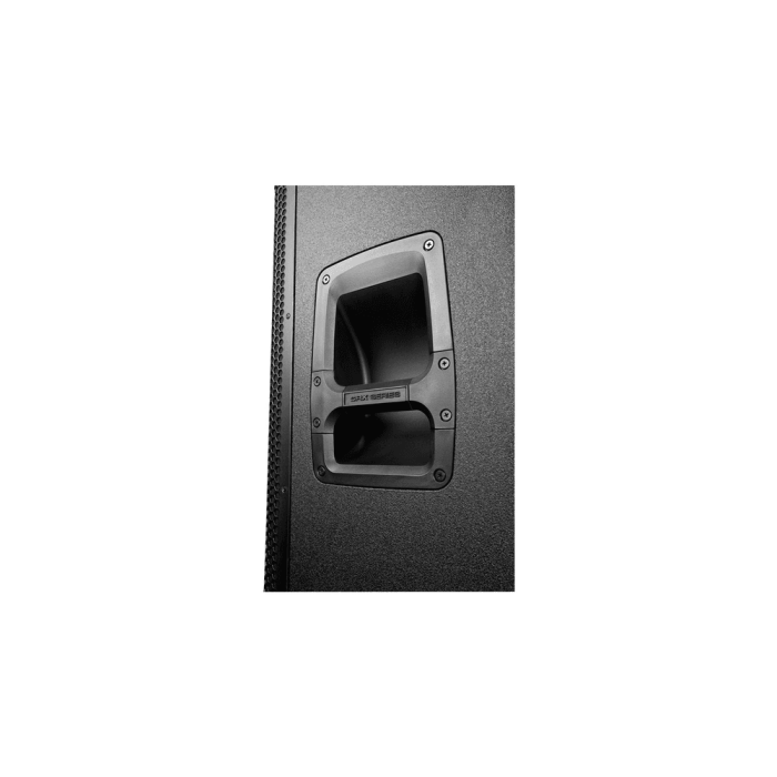 Sistema Autoamplificado De 15" De Dos Vías Con Reflexión De Bajos 4 Sistema Autoamplificado De 15" De Dos Vías Con Reflexión De Bajos 4