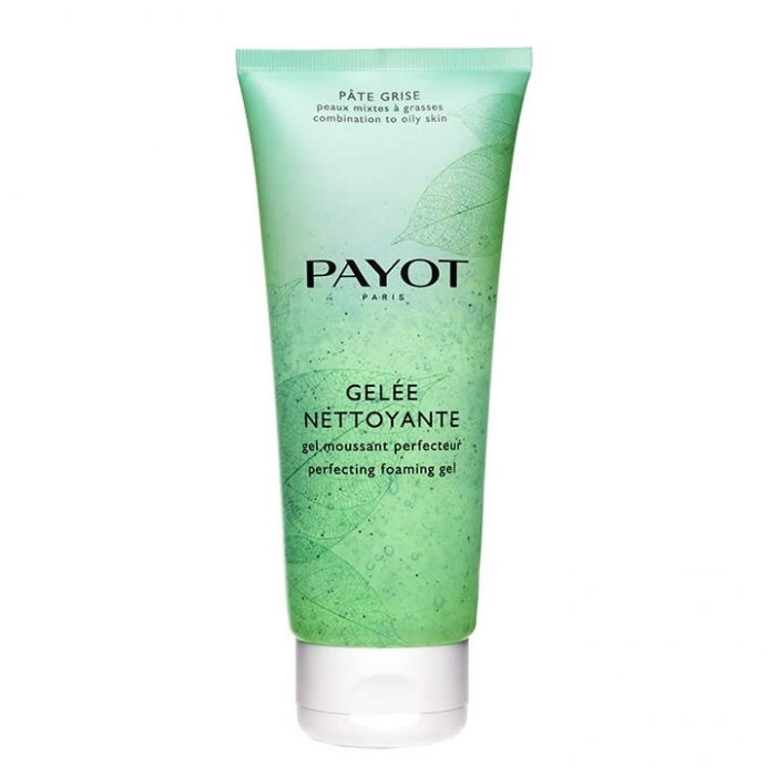 Payot Gelee Nettoyante Moussante Purifiante New Ref 200 mL