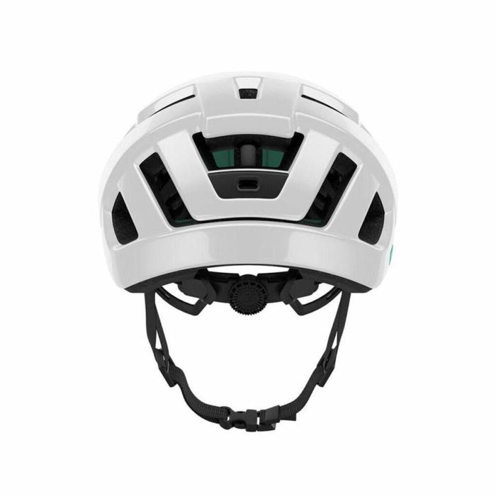 Casco de Ciclismo para Adultos Lazer BLC22378918W Blanco 54 - 61 cm 4