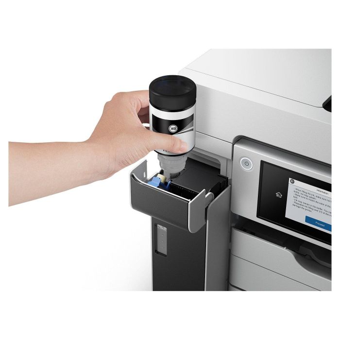 EPSON multifuncion EcoTank Pro ET-M16685