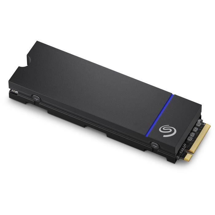Seagate SEA1710896492077 Unidad de juego para PS5 2