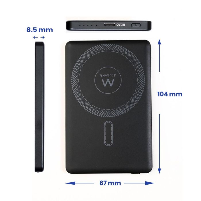 Powerbank Eminent EW1160 12