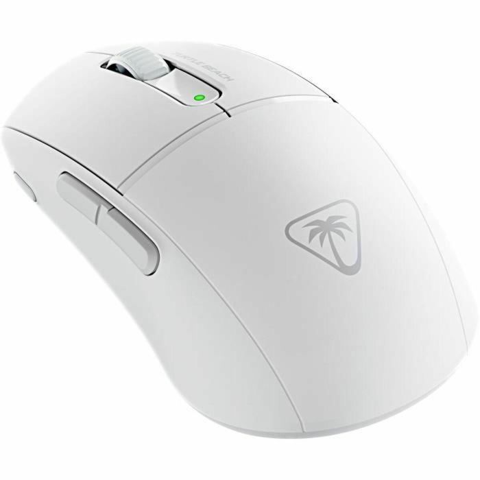 Turtle Beach TUR0731855721016 Ratón Inalámbrico para Juegos Burst II Air Blanco Turtle Beach TUR0731855721016 Ratón Inalámbrico para Juegos Burst II Air Blanco