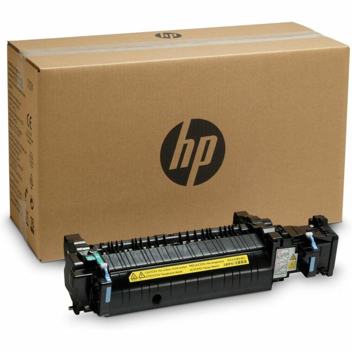 HP Fuser Kit 220v LaserJet Enterprise M553 M553n 1 HP Fuser Kit 220v LaserJet Enterprise M553 M553n 1