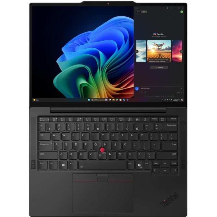 Lenovo ThinkPad X13 AMD G6 13.3" RAI-7-P-350 32/1TB 5G W11P 7 Lenovo ThinkPad X13 AMD G6 13.3" RAI-7-P-350 32/1TB 5G W11P 7