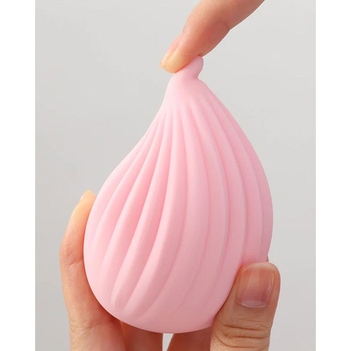 Masajeador Iroha Rosa 2