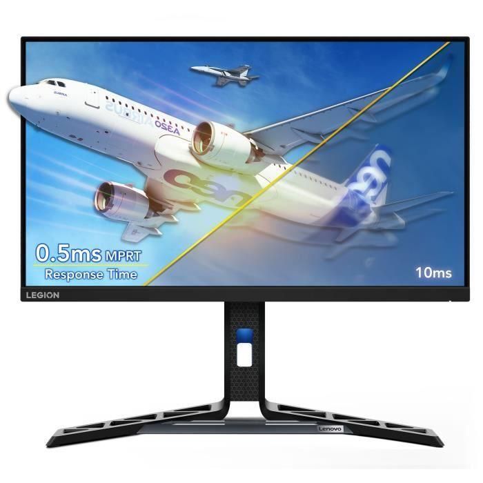 Monitor Lenovo Legion R25f-30 Full HD 24,5" 240 Hz 2