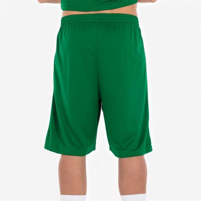 Pantalones Cortos de Baloncesto para Hombre Joma Sport Combi Basket 1 Pantalones Cortos de Baloncesto para Hombre Joma Sport Combi Basket 1