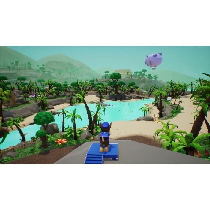 PAW Patrol World - Patrulla Canina - Juego de Nintendo Switch 2 PAW Patrol World - Patrulla Canina - Juego de Nintendo Switch 2