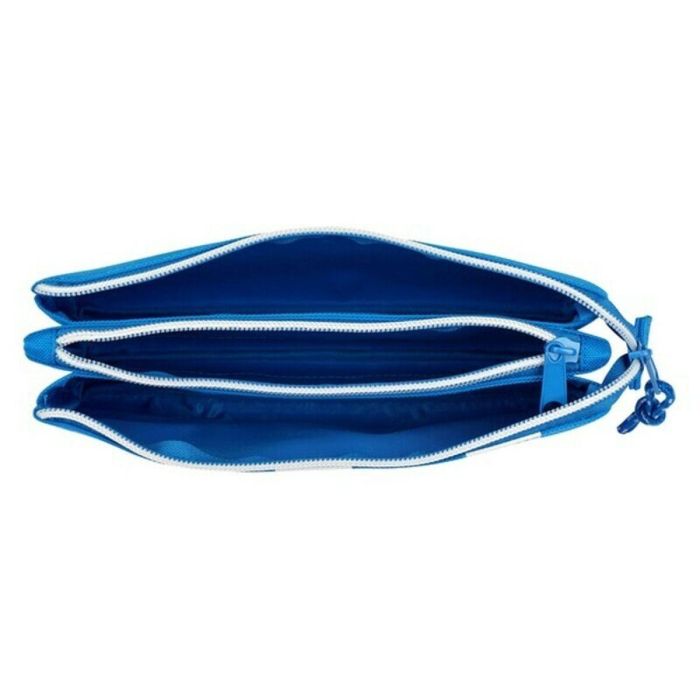 Portatodo RCD Espanyol Azul Blanco (22 x 12 x 3 cm) 1 Portatodo RCD Espanyol Azul Blanco (22 x 12 x 3 cm) 1