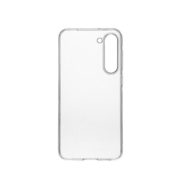 eSTUFF Funda TPU Transparente para Samsung Galaxy S23+ LONDON 1 eSTUFF Funda TPU Transparente para Samsung Galaxy S23+ LONDON 1