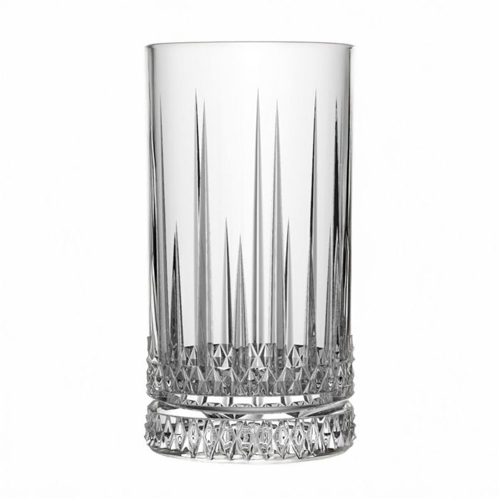 Vaso Alto Vidrio Style Quid 46 cL Vaso Alto Vidrio Style Quid 46 cL