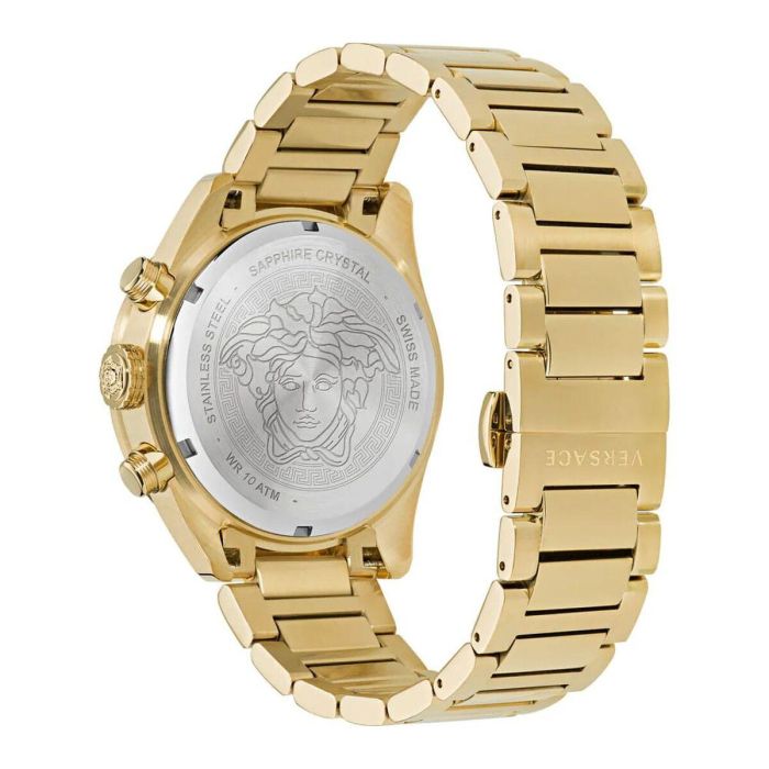 Reloj Hombre Versace VE6K00523 (Ø 43 mm) 1 Reloj Hombre Versace VE6K00523 (Ø 43 mm) 1