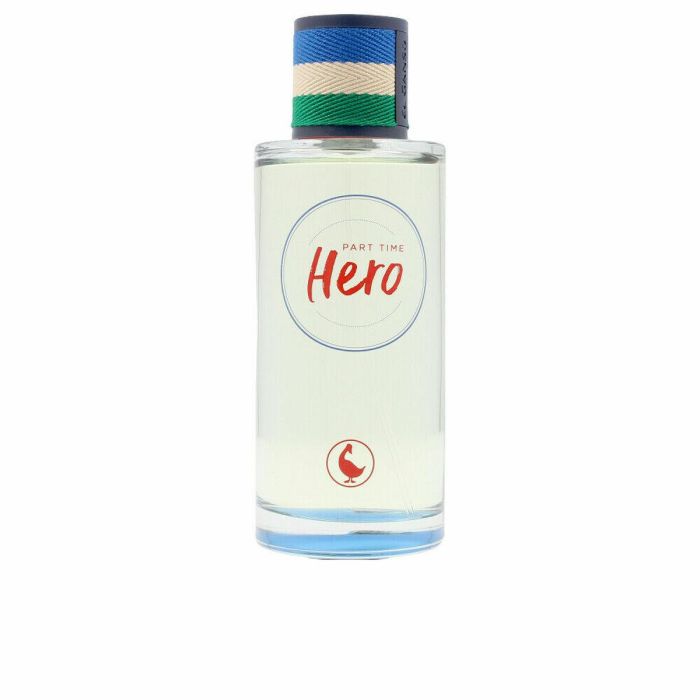 El Ganso Part Time Hero 125 Vapo Edt Perfume para Hombre