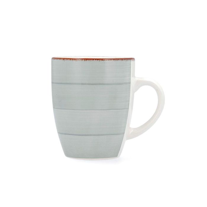 Mug Cerámico Vita Morning Quid 35 cL