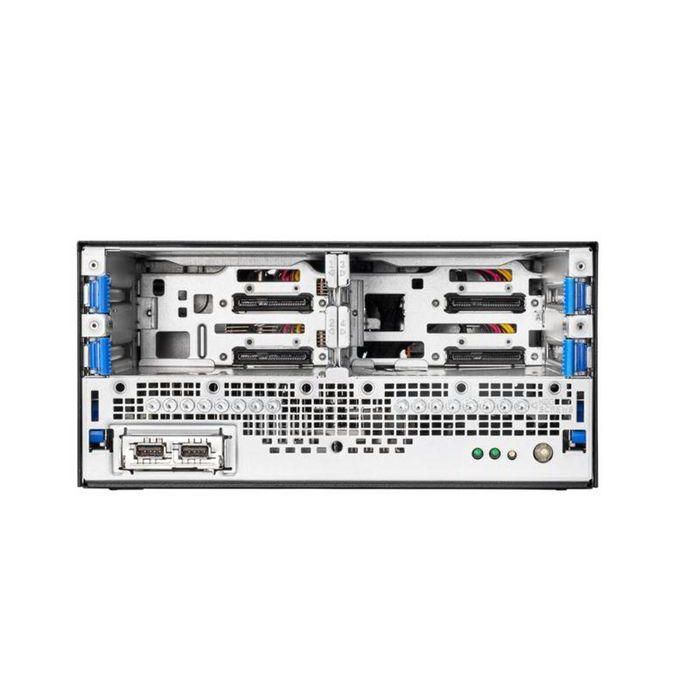 Hewlett Packard Enterprise ProLiant MicroServer Gen10 Plus v2 E‑2314 4‑core 32GB‑U VROC 180W External PS Server 5 Hewlett Packard Enterprise ProLiant MicroServer Gen10 Plus v2 E‑2314 4‑core 32GB‑U VROC 180W External PS Server 5
