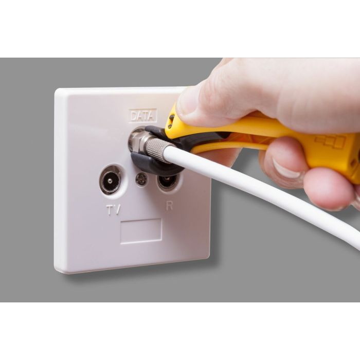Pelacables JOKARI Top Coax Plus 2 Pelacables JOKARI Top Coax Plus 2