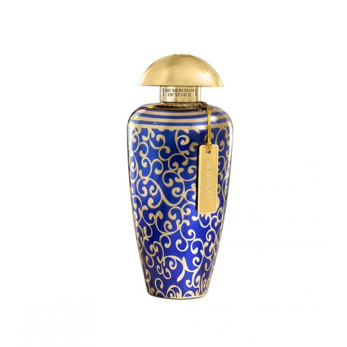 Perfume Unisex The Merchant of Venice Arabesque EDP 100 ml 1 Perfume Unisex The Merchant of Venice Arabesque EDP 100 ml 1