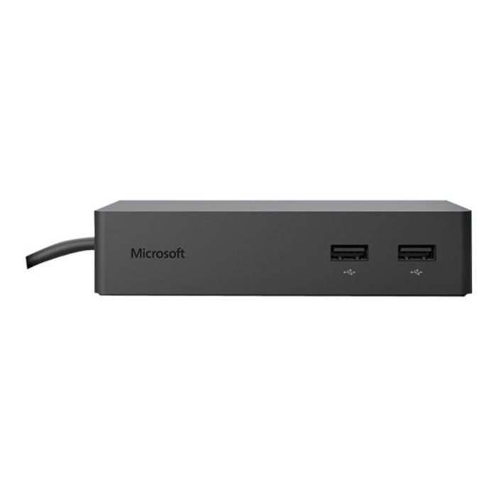 Docking Station Microsoft Surface Dock Thunderbolt Docking Station Microsoft Surface Dock Thunderbolt