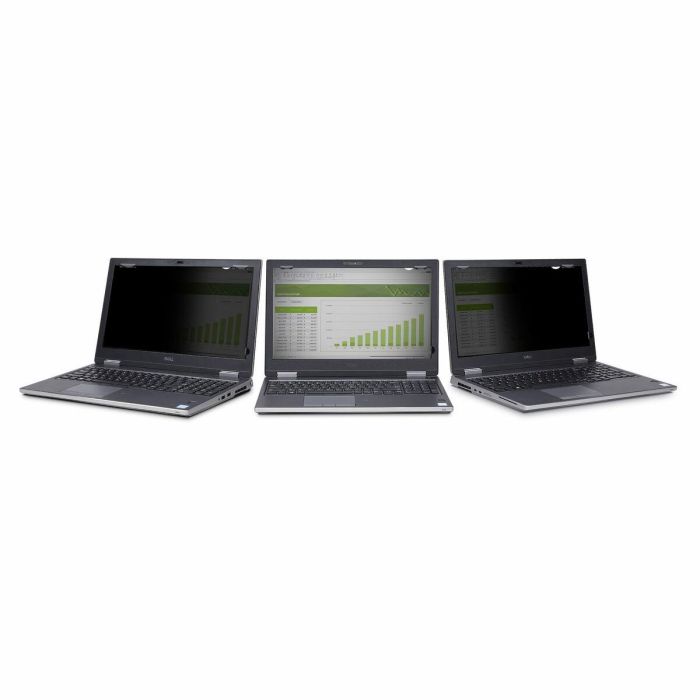 Soporte para Portátil Startech 125TF-PRIVACY-SCREEN Plástico 7 Soporte para Portátil Startech 125TF-PRIVACY-SCREEN Plástico 7