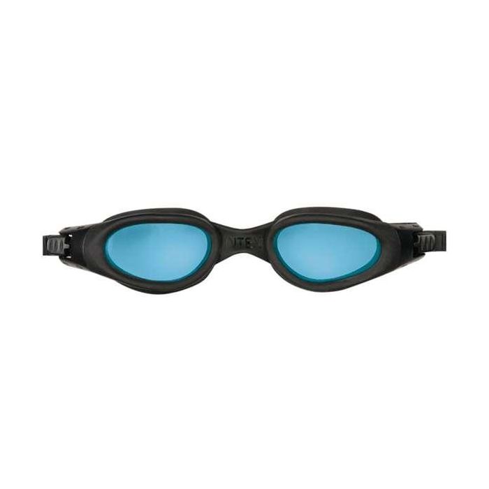 Lente natacion silicona adulto sport master goggles . (+ 14 años) - modelos surtidos 3