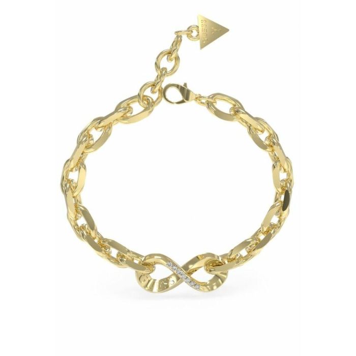 Pulsera Mujer Guess JUBB03275JWYGS 1 Pulsera Mujer Guess JUBB03275JWYGS 1