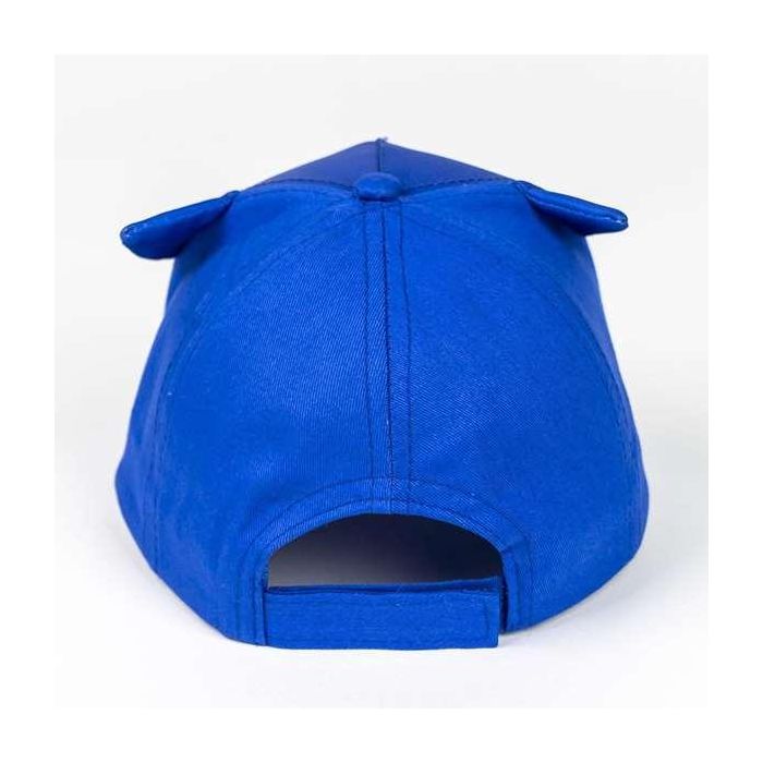 Gorra premium aplicaciones sonic t53c:53 cm 1