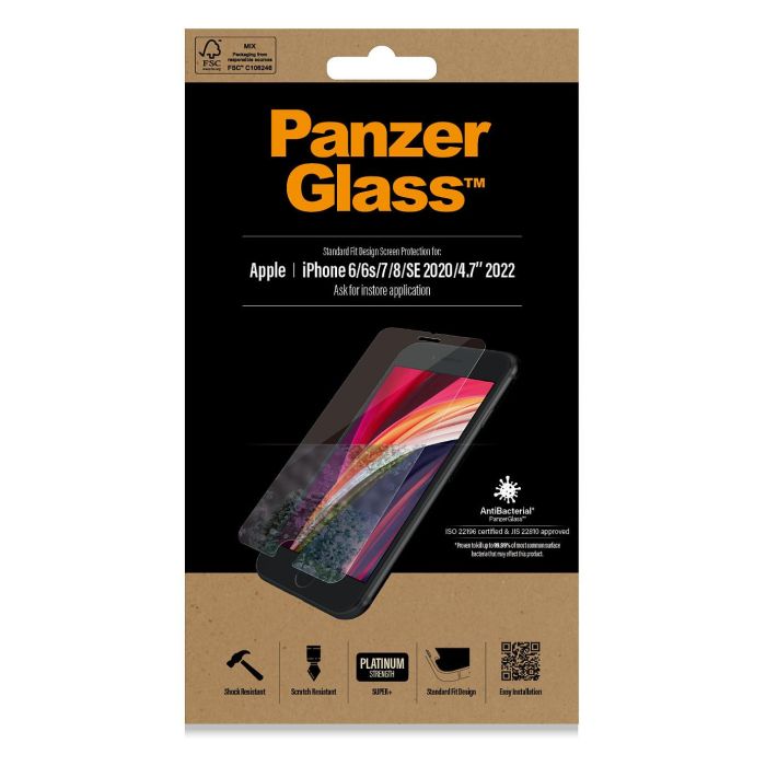 Protector de Pantalla Panzer Glass 2684 1