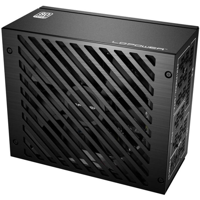 850W LC-Power LC850P V3.0 | 80+ Platinum 8