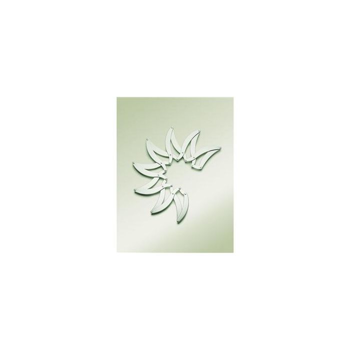 Alessi DUL01 Salvamanteles Extensible en Acero Inoxidable 18/10 1 Alessi DUL01 Salvamanteles Extensible en Acero Inoxidable 18/10 1