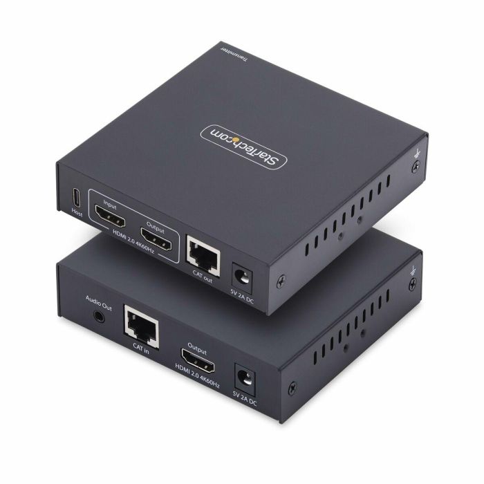 Switch KVM Startech IH2006-KVM-EXTENDER