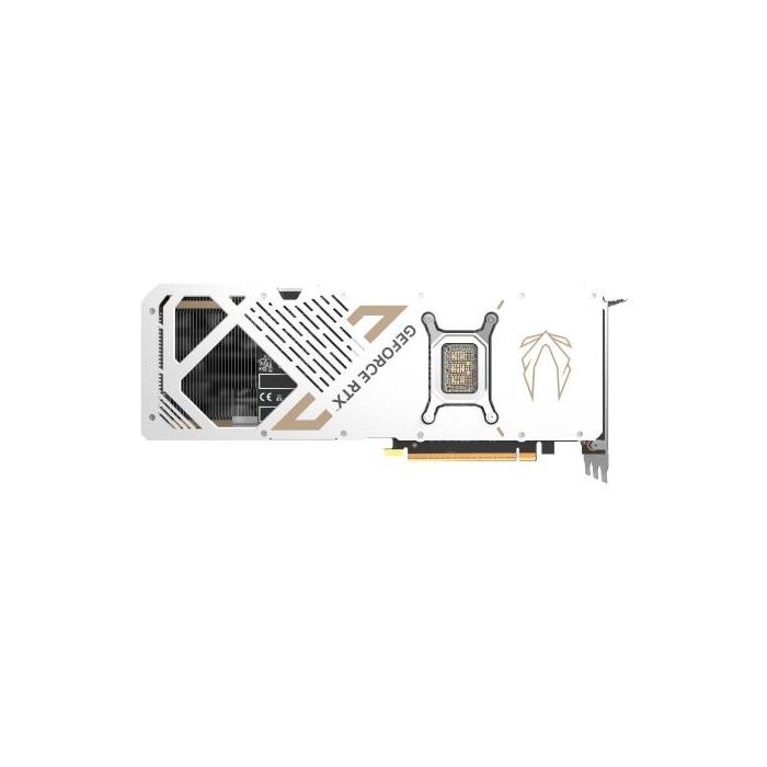 Zotac ZT-B50710Q2-10P Tarjeta Gráfica NVIDIA GeForce RTX 5070 Ti 16GB GDDR7 SOLID CORE OC PCI Express 5.0 3 Ventiladores Blanco 2 Zotac ZT-B50710Q2-10P Tarjeta Gráfica NVIDIA GeForce RTX 5070 Ti 16GB GDDR7 SOLID CORE OC PCI Express 5.0 3 Ventiladores Blanco 2