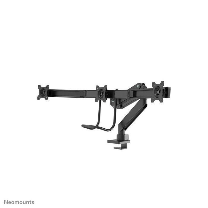 Soporte TV Neomounts NM-D775DX3BLACK 17-24" 6 Kg 1