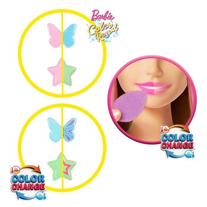 Muñeca Barbie 5 Muñeca Barbie 5