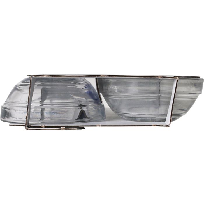 Duralex Set 4 Bolsas Apilables Transparentes 70cc, ø7.5 x 3 cm (24 Cajas)