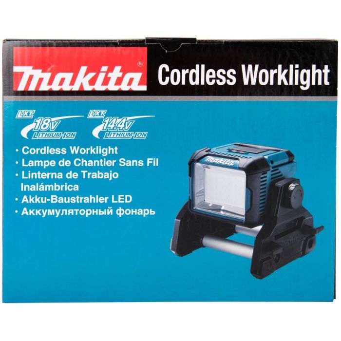 Makita Baustrahler - DEADML811 8