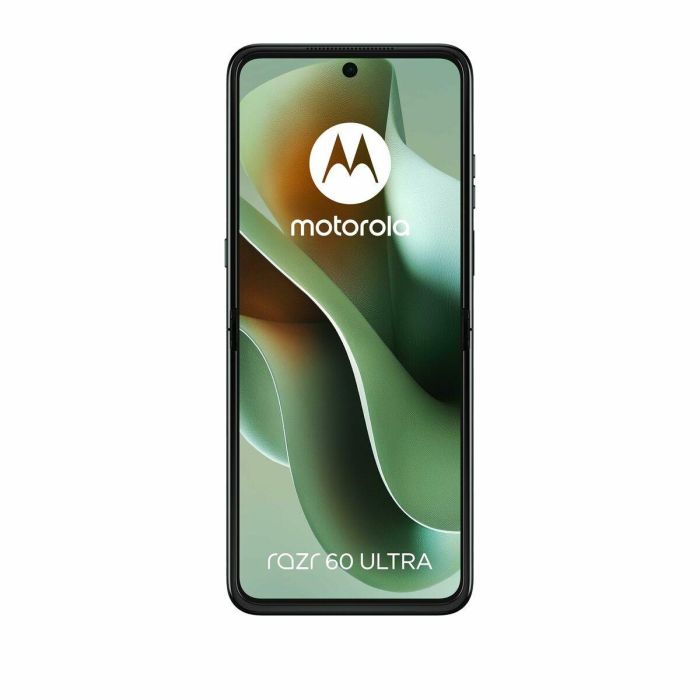 Smartphone Motorola PB8R0003SE Octa Core 16 GB RAM 512 GB Verde 21 Smartphone Motorola PB8R0003SE Octa Core 16 GB RAM 512 GB Verde 21