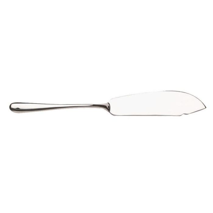 Alessi LCD01/20 Cuchillo de Servicio para Pescado Acero Inoxidable 18/10