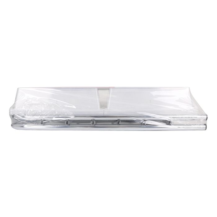Cajonera de Metal con 6 Cajones - 66.5 cm - Confortime (2 Unidades) 1 Cajonera de Metal con 6 Cajones - 66.5 cm - Confortime (2 Unidades) 1