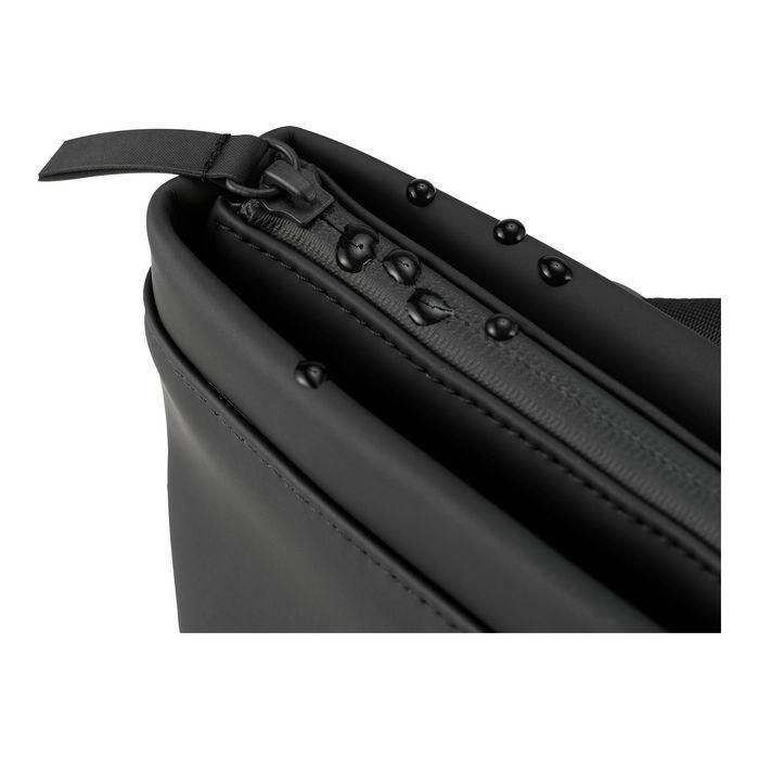 Asus Vigour Mochila para Portátil de hasta 16 pulgadas, Negra, 0.75 kg, Diseño Minimalista, Poliéster/PU Impermeable 8 Asus Vigour Mochila para Portátil de hasta 16 pulgadas, Negra, 0.75 kg, Diseño Minimalista, Poliéster/PU Impermeable 8