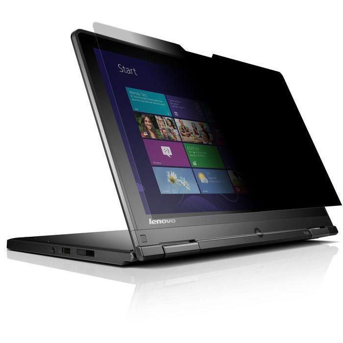 Lenovo ThinkPad Yoga Filtro de Privacidad 3M para Pantalla de Portátil (Landscape)