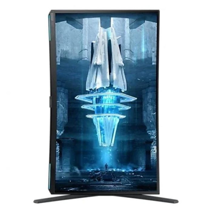 Monitor Gaming Curvo Samsung Odyssey Neo G8 S32BG850NP 32"/ 4K/ 1ms/ 240Hz/ VA/ Regulable en altura/ Negro y Blanco 5 Monitor Gaming Curvo Samsung Odyssey Neo G8 S32BG850NP 32"/ 4K/ 1ms/ 240Hz/ VA/ Regulable en altura/ Negro y Blanco 5