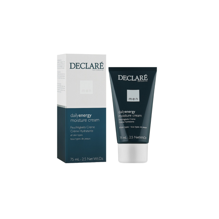 Declare Dailyenergy Moisture Cream 75 mL